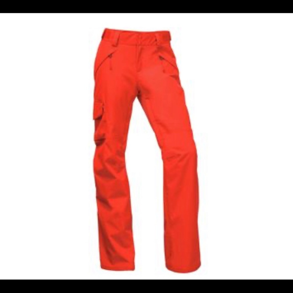 NWT North Face Freedom Insulated Snow Pants
